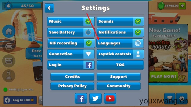 疯狂撞车王最新版(图3)