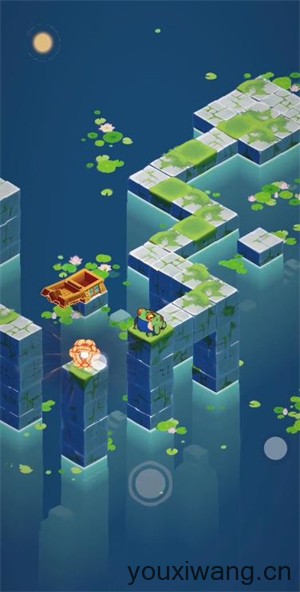 青蛙方块(图4)