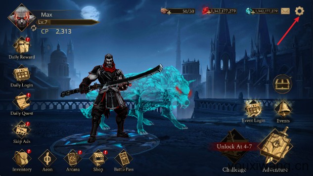 死亡阴影2觉醒(图2)