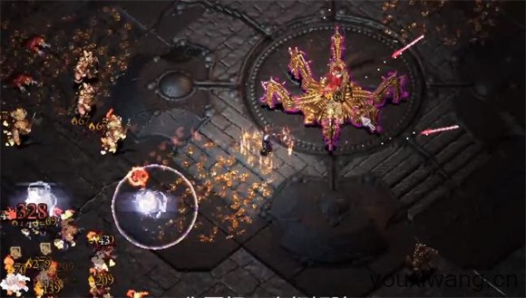 苦痛殿堂高级版(图10)