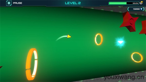 波浪之路3D(图3)