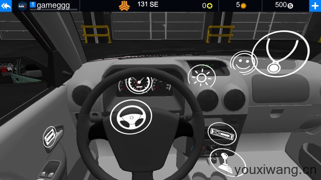 超跑模拟驾驶3(图10)