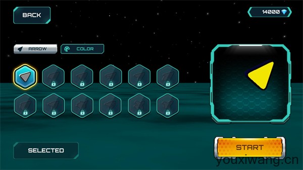 波浪之路3D(图2)