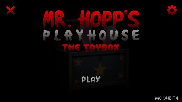 霍普先生的玩具屋玩具盒(图1) 霍普先生的玩具屋玩具盒(图1)