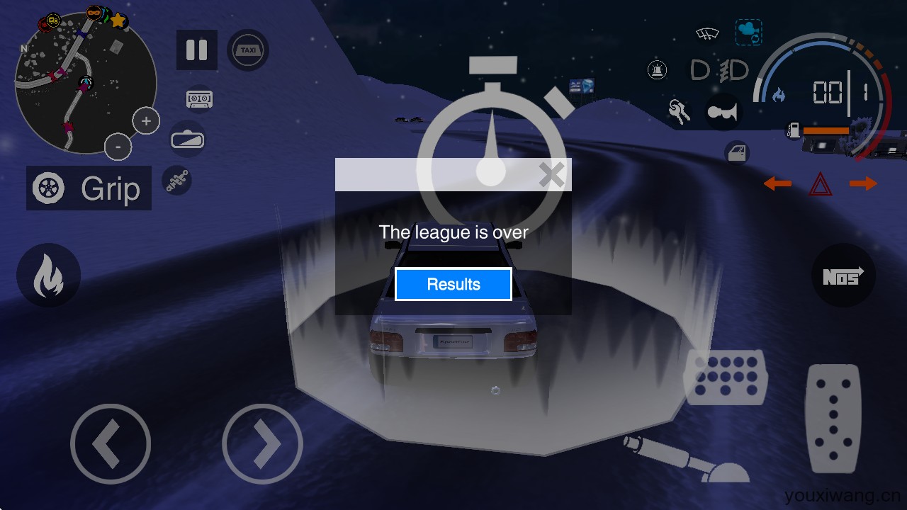 超跑模拟驾驶3(图7)