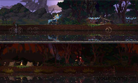 王国两位君主最新版(图2)