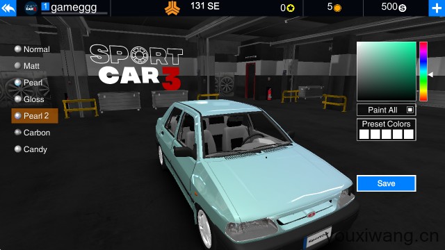 超跑模拟驾驶3(图9)