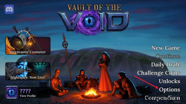 虚空穹牢(图2) 虚空穹牢(图2)