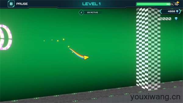 波浪之路3D(图4)