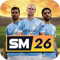 足球经理2026国际服