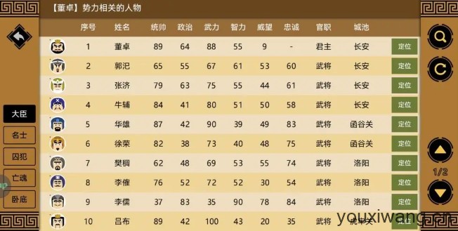 三国时代3(图14) 三国时代3(图14)