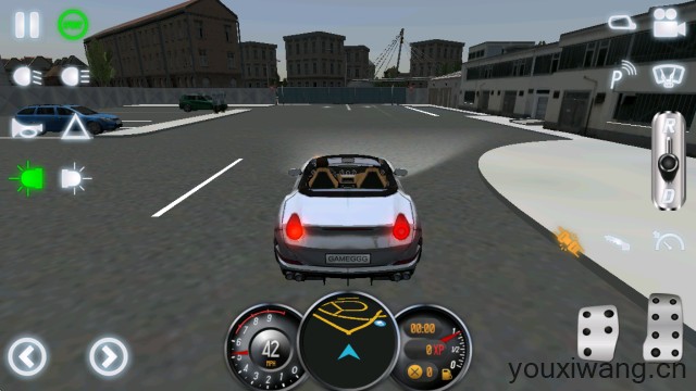 驾驶学校2017(图1)