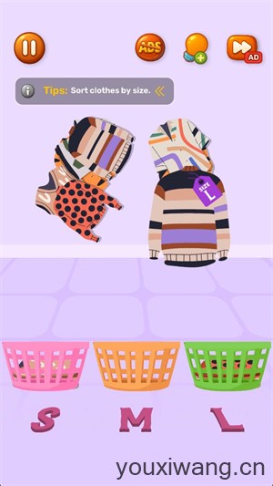 解压收纳整理达人(图4)