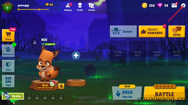 动物王者国际服(图2)