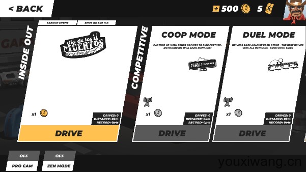 驾车远行最新版(图2)