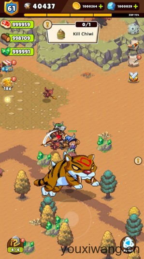 像素守护者战争(图5)