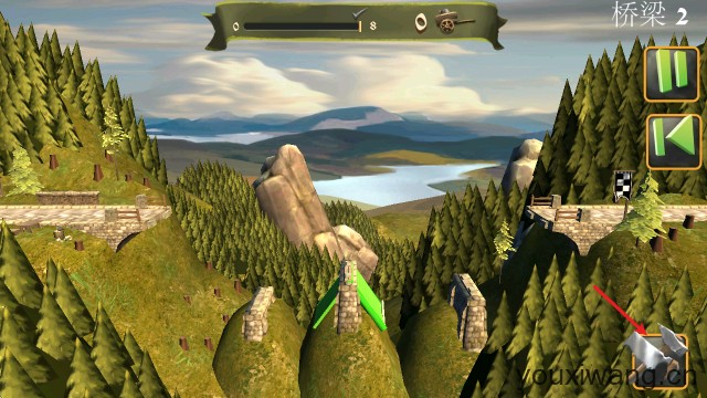 桥梁构造者中世纪(图7)