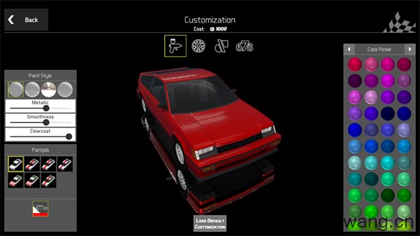 环形公路赛(图7)