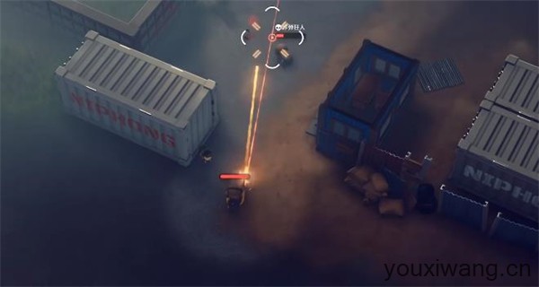 逃离鸭科夫(图13)