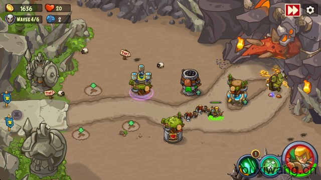 国防之王战场前沿(图1)