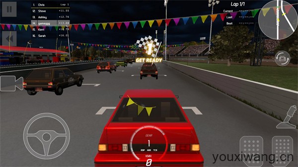 环形公路赛(图3)