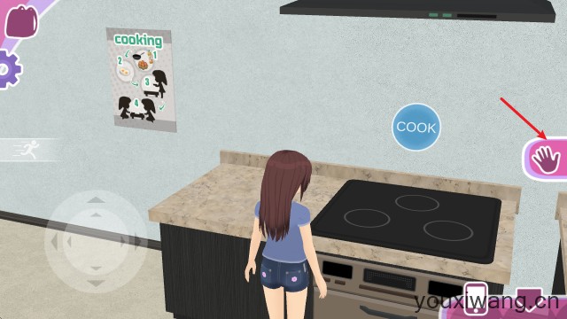 少女都市最新版(图7) 少女都市最新版(图7)