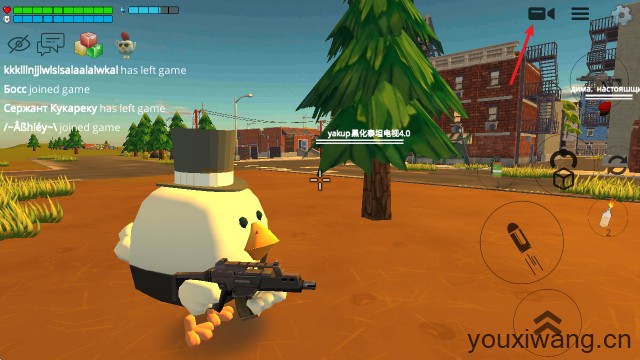 小鸡大乱斗(图6)