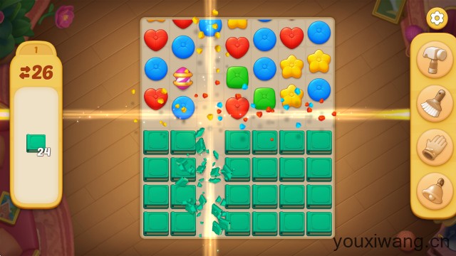 奇妙庄园最新版(图4) 奇妙庄园最新版(图4)