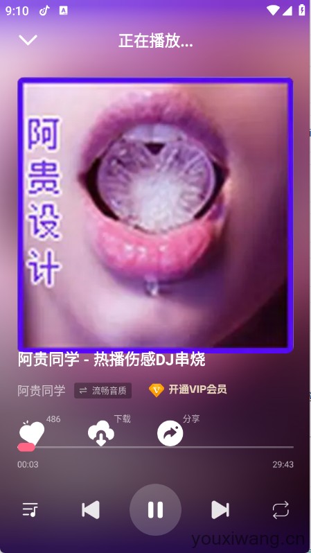 DJ串烧库(图4)