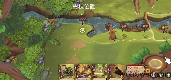 仙境幽谷(图2) 仙境幽谷(图2)