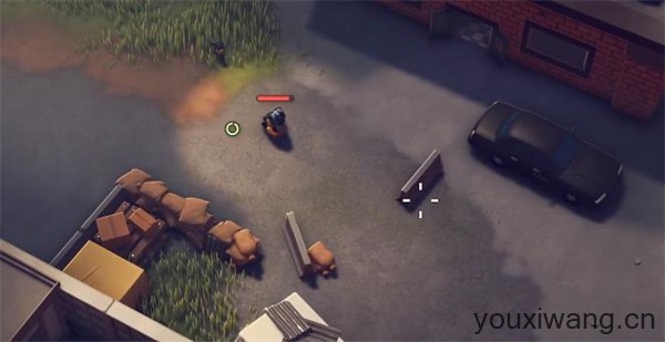 逃离鸭科夫(图6)