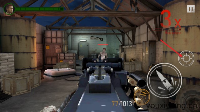 僵尸战争最终幸存者(图5)