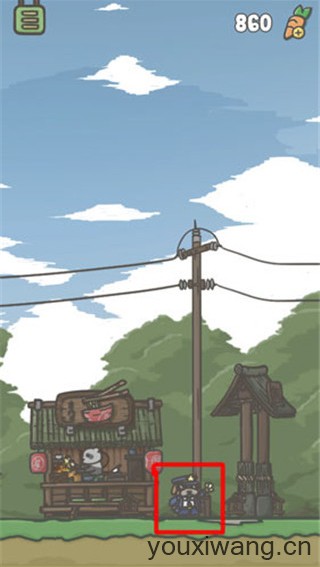 月兔冒险(图2) 月兔冒险(图2)