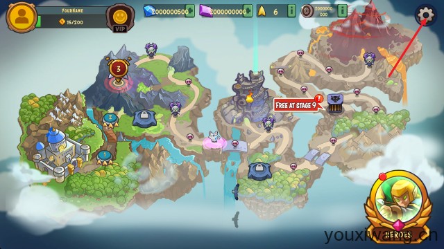 国防之王战场前沿(图2)