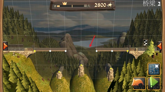 桥梁构造者中世纪(图5)