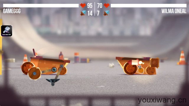 喵星大作战正版(图1)