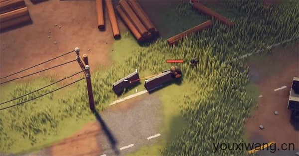 逃离鸭科夫(图12)