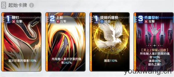 卡厄思梦境国际服(图6)