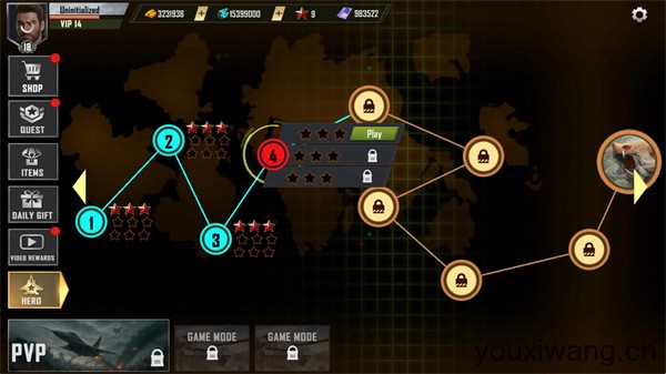 传奇塔防史诗防御(图2) 传奇塔防史诗防御(图2)