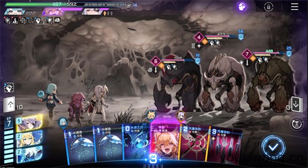 卡厄思梦境国际服(图10)