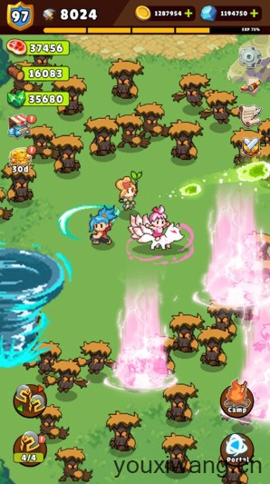 像素守护者战争(图3)