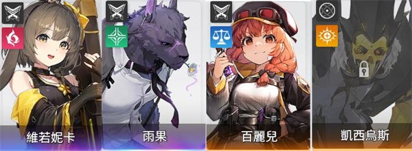 卡厄思梦境国际服最新版(图10)