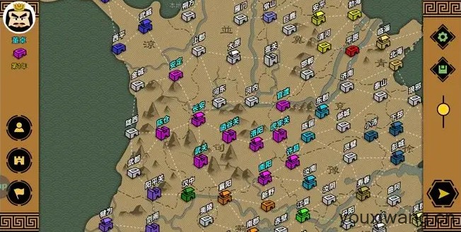 三国时代3(图12) 三国时代3(图12)