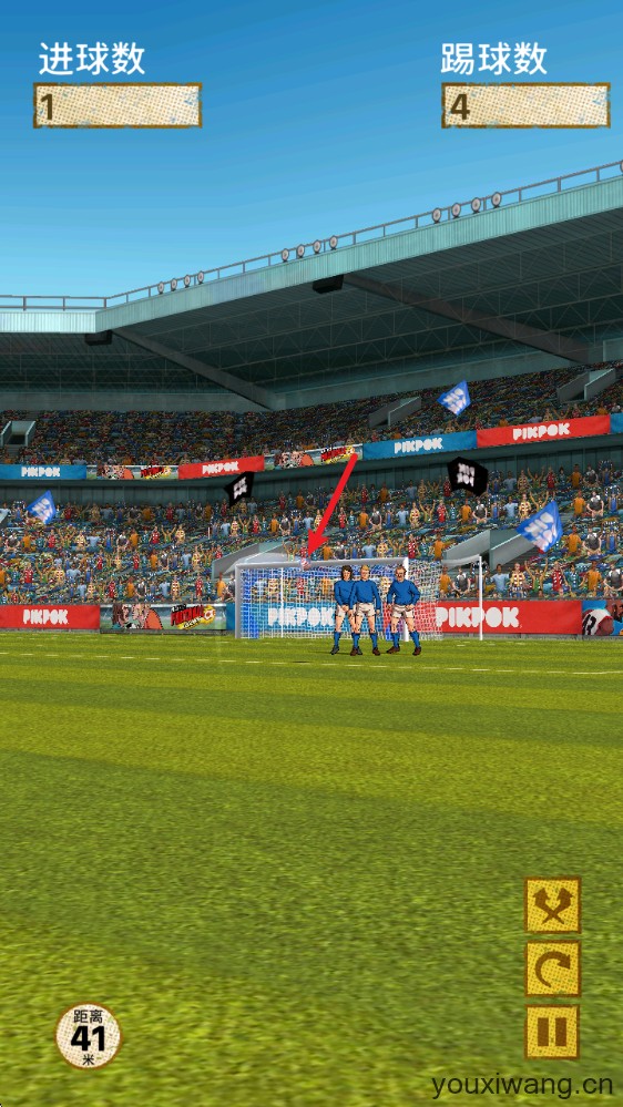 足球传奇赛(图6)