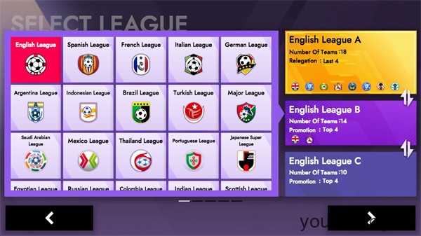 2026足球联赛(图2)