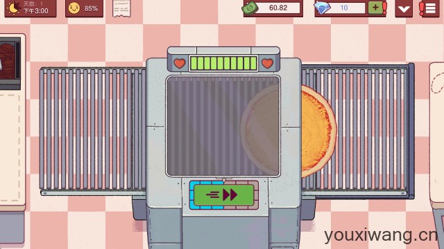 可口的披萨国际服(图5) 可口的披萨国际服(图5)