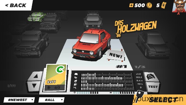 驾车远行最新版(图6)