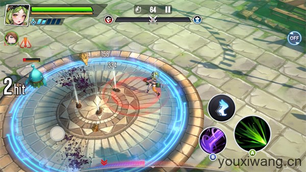 幻域方舟港台服(图4) 幻域方舟港台服(图4)