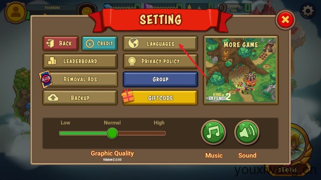 国防之王战场前沿(图3)