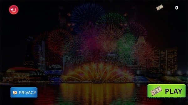 烟花商店模拟器(图1) 烟花商店模拟器(图1)